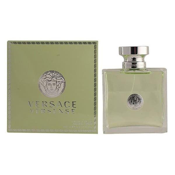 Naisten parfyymi Versense Versace EDT 30 ml