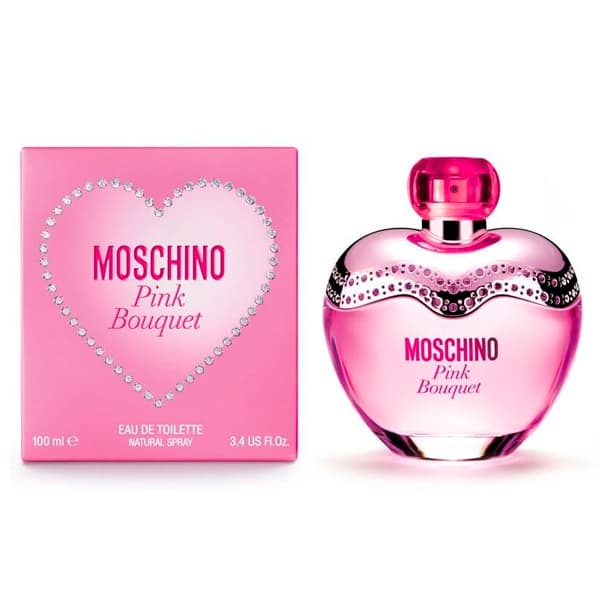 Dame parfyme Moschino EDT