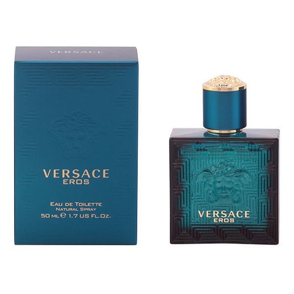 Parfym Herrar Versace EDT Eros