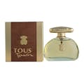 Miniatyrbilde 5 av 6: Dame parfyme Tous EDT