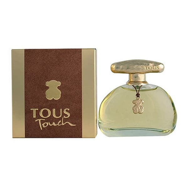 Dame parfyme Tous EDT