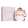 Miniatyrbild 1 av 2: Parfym Damer Floral Coach EDP EDP