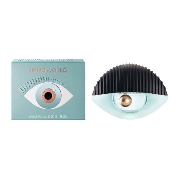 Dameparfume World Kenzo (EDP) EDP