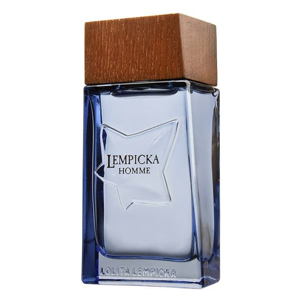 Herreparfume Lolita Lempicka EDT
