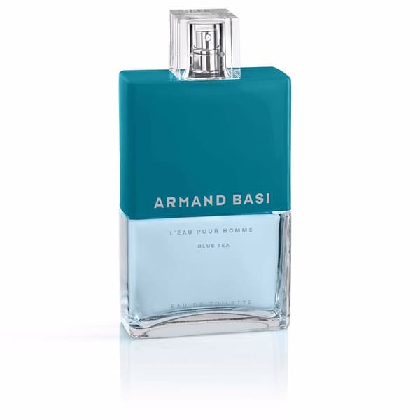 Herre parfyme Armand Basi EDT 75 ml