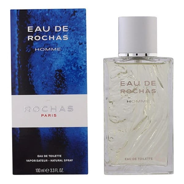 Herre parfyme Rochas EDT