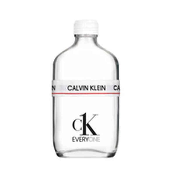 Unisex parfyymi Calvin Klein EDT 100 ml