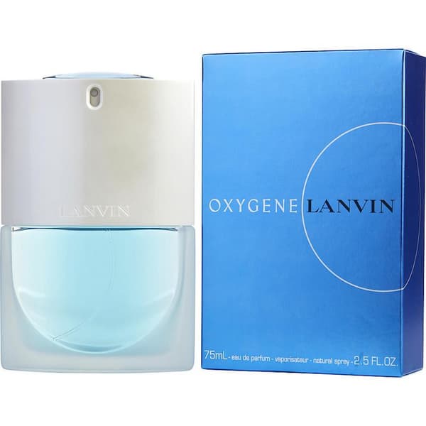 Lanvin Oxygene Edp 75ml