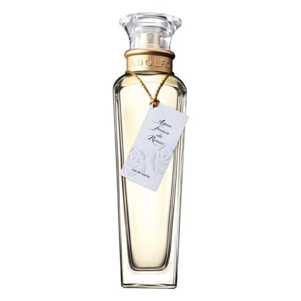 Adolfo Dominguez Agua Fresca de Rosas Edt 120ml