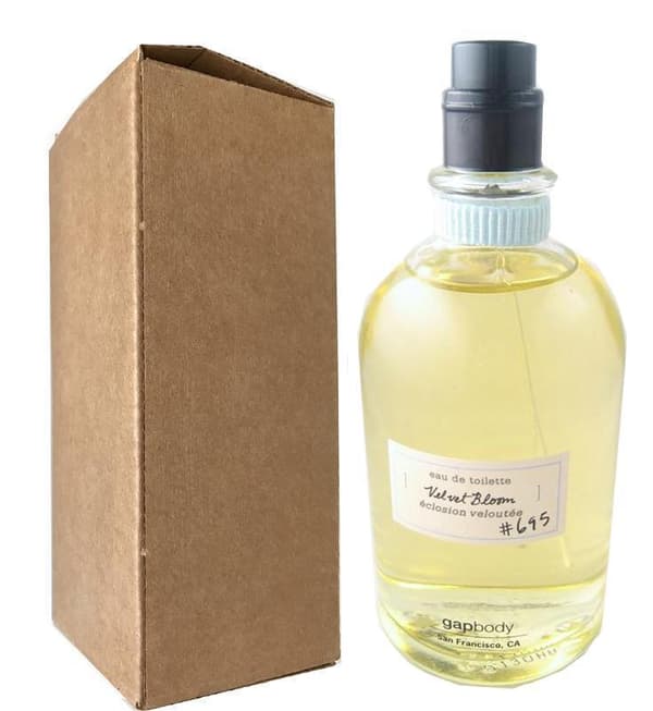Gap Velvet Bloom EDT 100ml