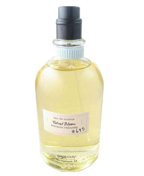 Gap Velvet Bloom EDT 100ml