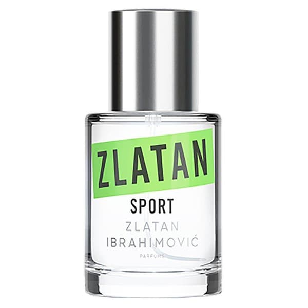 Zlatan Sport FWD Edt 50ml CDON - Main Image