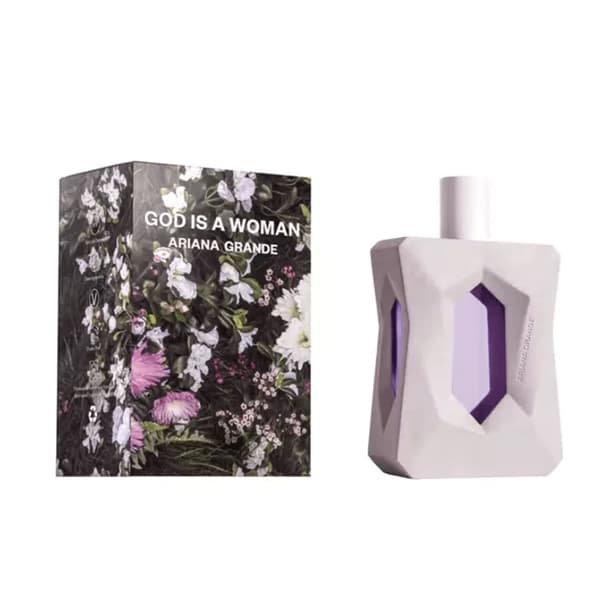 Ariana Grande God Is A Woman Edp 30ml