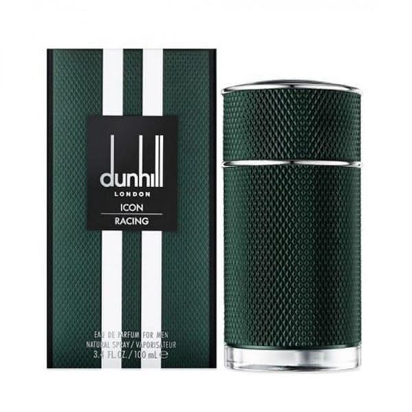 Dunhill London Icon Racing Edp 100ml