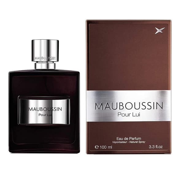 Mauboussin Pour Lui Edp 100ml