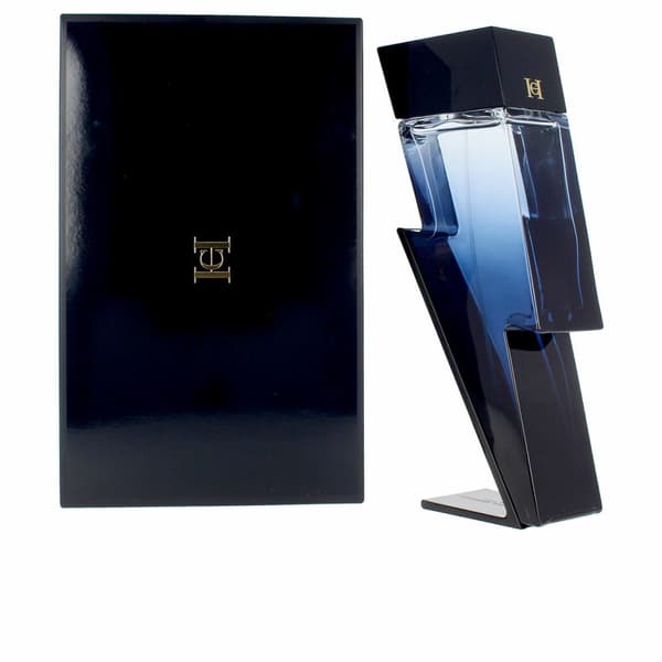 Herre parfyme Carolina Herrera Bad Boy Cobalt EDP EDP 150 ml