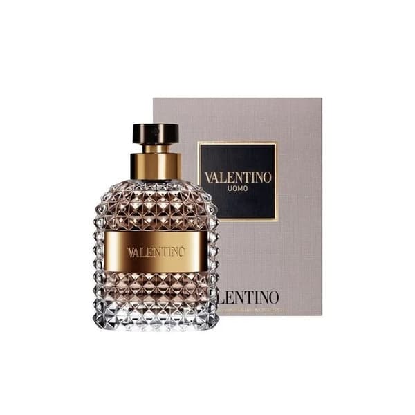 Valentino Valentino Uomo Edt 50ml - Parfym