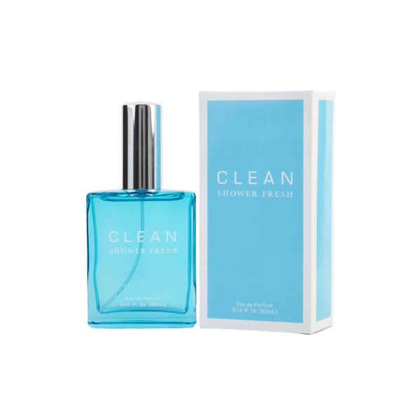 CLEAN Clean Shower Fresh edp 60ml - Köp damparfym