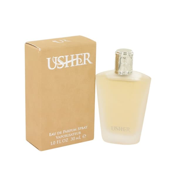 Usher Usher For Women Edp 30 ml - Parfym