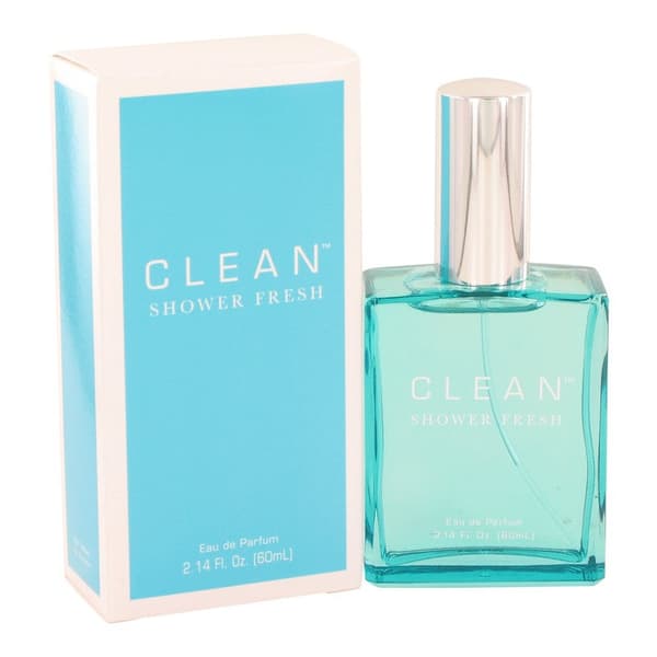 CLEAN Clean Shower Fresh Edp 30 ml - Parfym