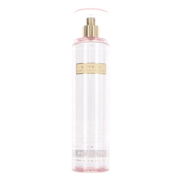 Sarah Jessica Parker Sarah Jessica Parker Lovely Body Mist 240 ml - Bodymist