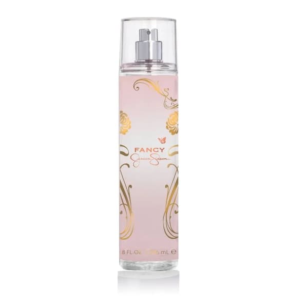 Jessica Simpson Fancy Body Mist 236 ml - Bodymist