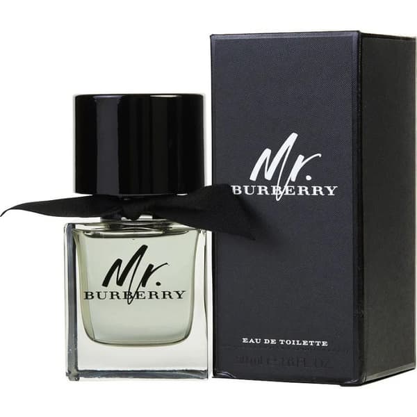 Burberry Mr.Burberry By Burberry edt 50ml - Parfym