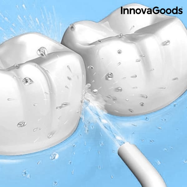 Oral Irrigator Wothident InnovaGoods
