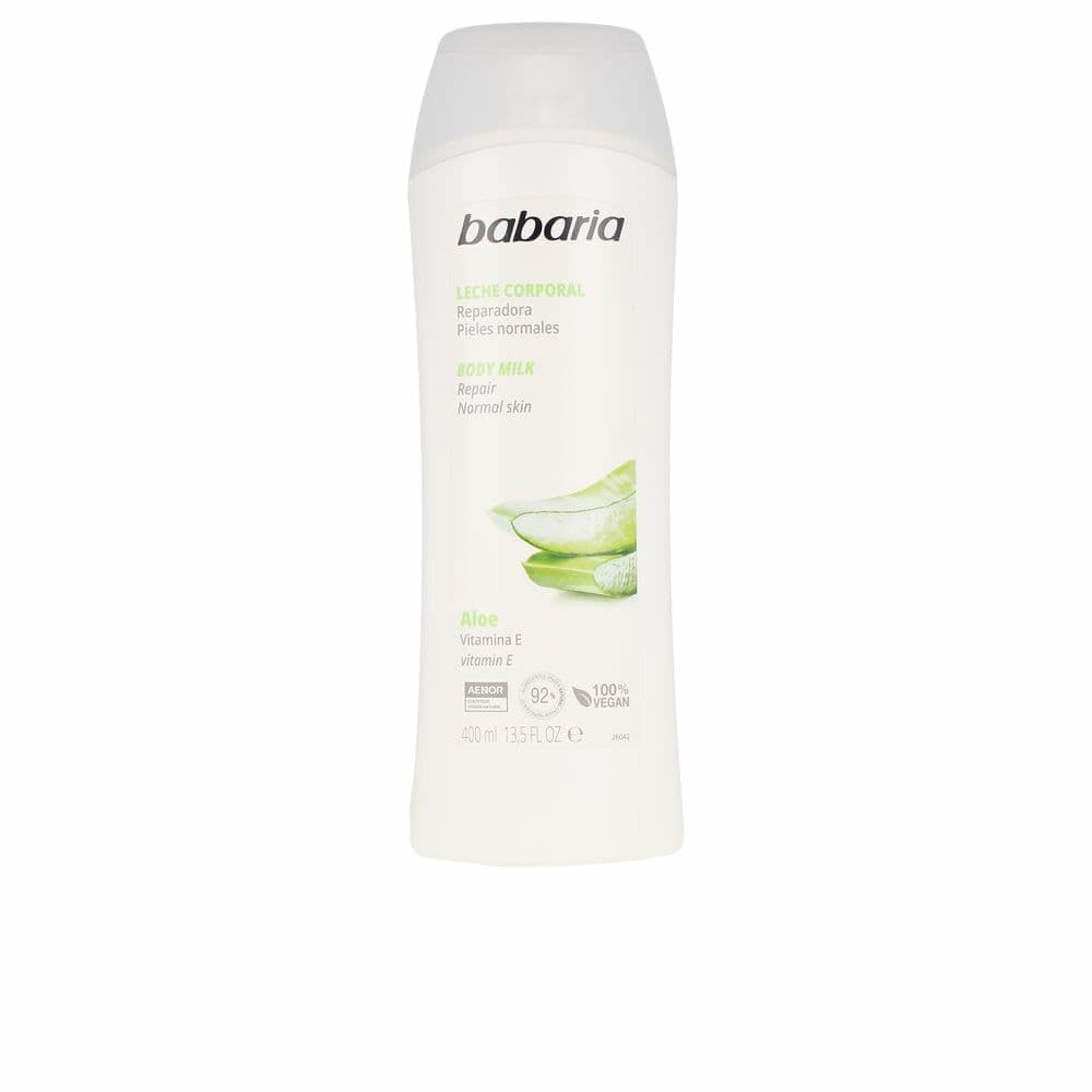 Reparerende Fuktighetskrem Babaria (400 ml)