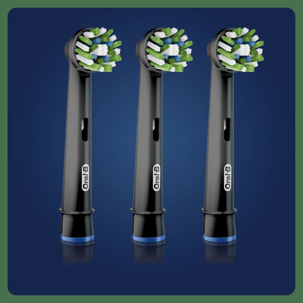 Reserve for Elektrisk Tannbørste Oral-B MIX INNER