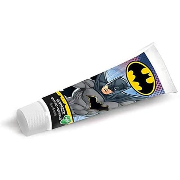Hammastahna Batman BATMAN Batman
