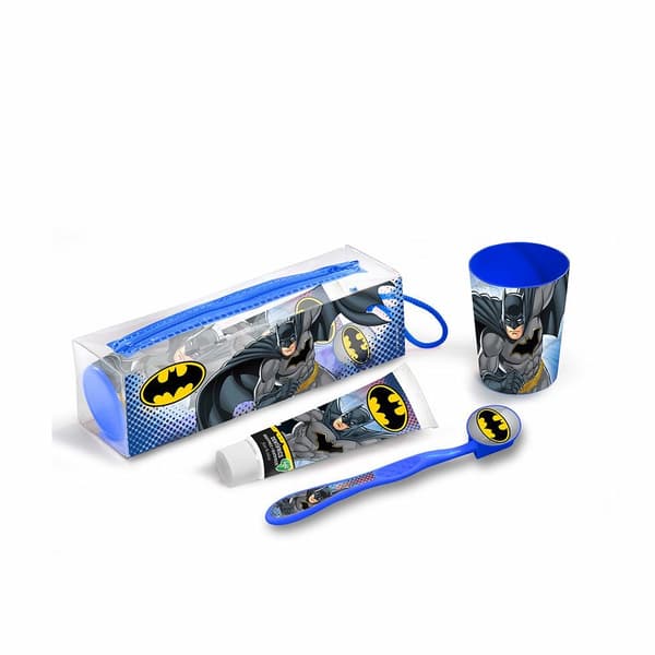 Hammastahna Batman BATMAN Batman