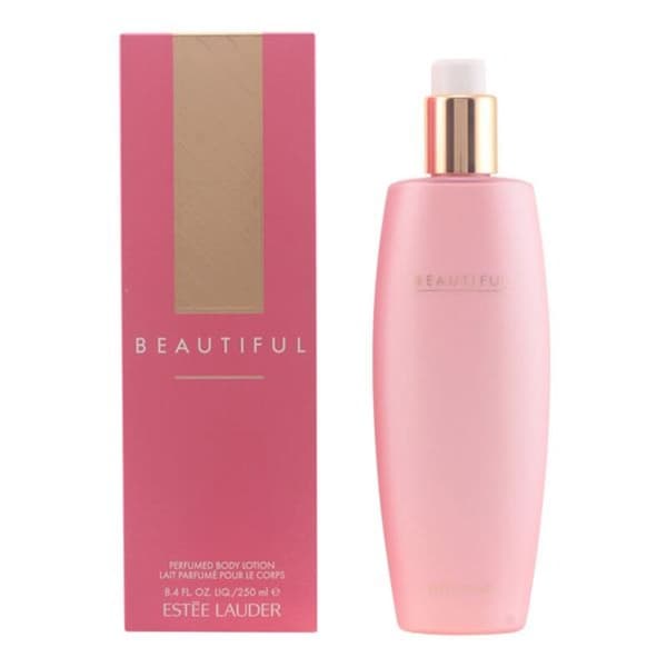Kroppslotion Beautiful Estee Lauder 133058 (250 ml) 250 ml