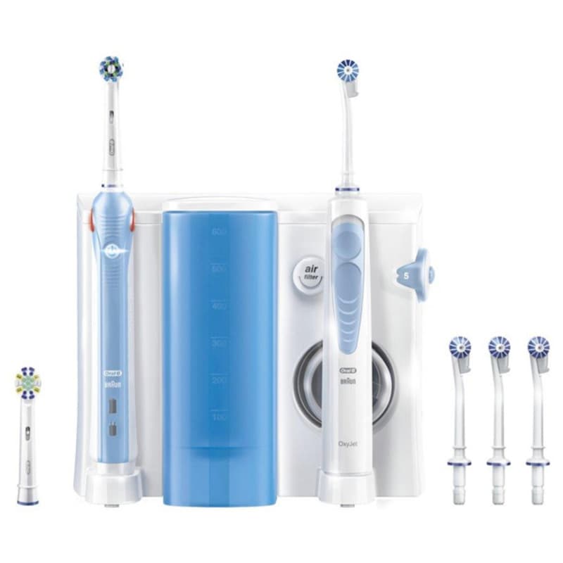 Munnhygiene sett Oral-B PRO9000