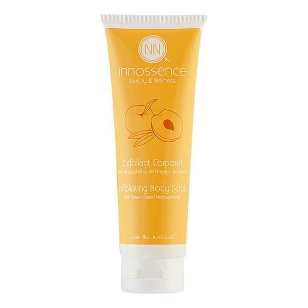 Eksfolierende Kropscreme Innopure Innossence Innopure (250 ml) 250 ml