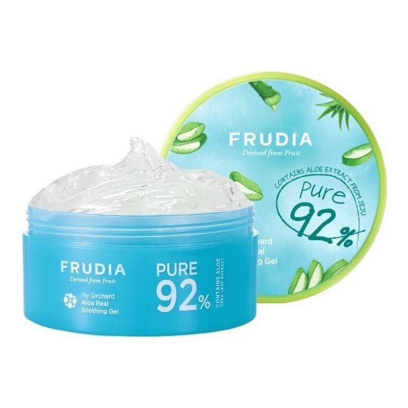Fuktgel Frudia My Orchard Aloe Vera Lugnande (125 ml)