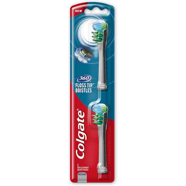 Reservehode Colgate Voksne