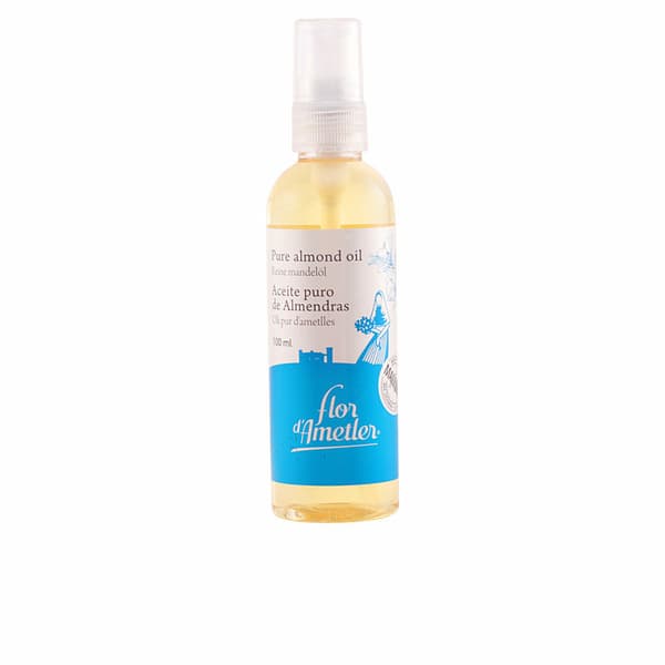 Kropsolie Flor d'Ametler Flor D'ametler (100 ml)