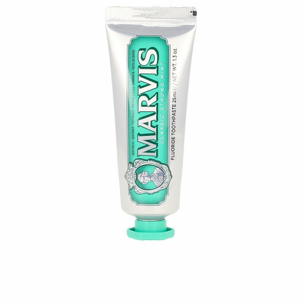 Tannkrem Marvis Strong Mint (25 ml)