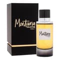 Miniatyrbilde 2 av 2: Montana Collection Edition 1 Edp 100ml
