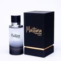 Miniatyrbilde 2 av 2: Montana Collection Edition 2 Edp 100ml