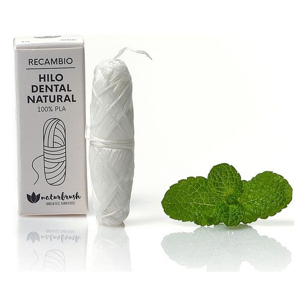 Tanntråd Naturbrush