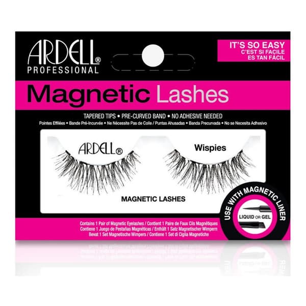 Tekoripset Ardell Wispies (2 uds)