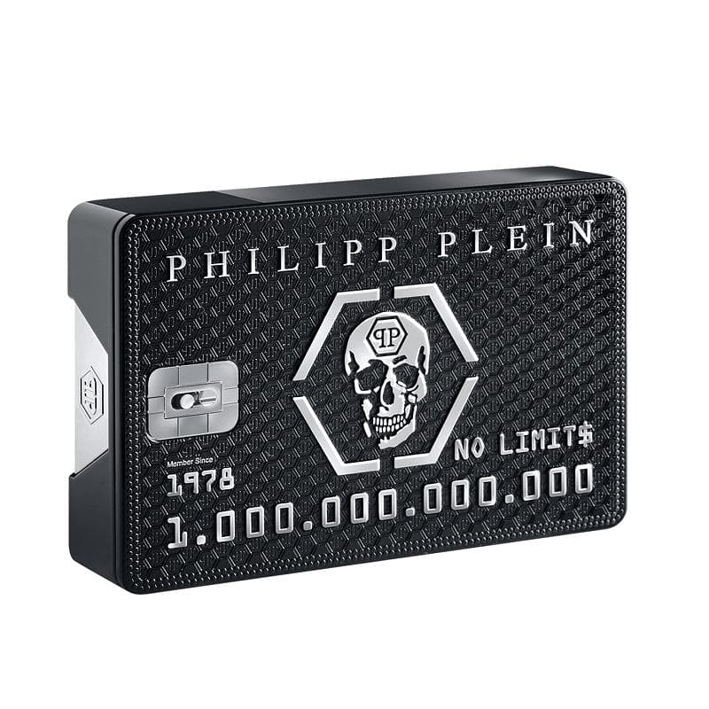 Philipp Plein No Limits Edp 90ml