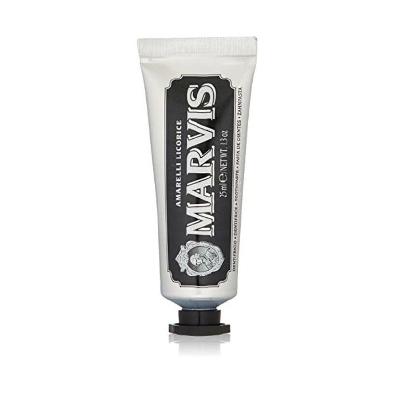 Tannkrem Licorize Mint Marvis (25 ml)