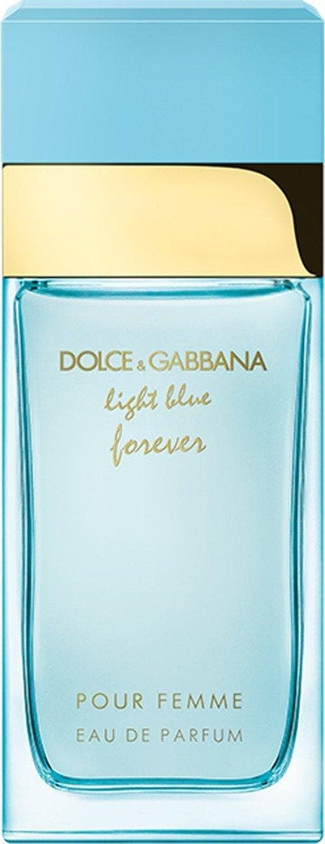 Dolce & Gabbana Forever Pour Femme Edp 25ml