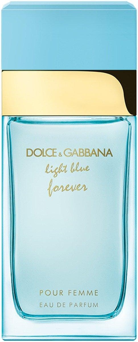 Dolce & Gabbana Forever Pour Femme Edp 50ml