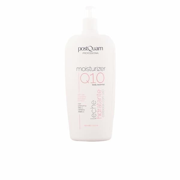 Kroppskräm Postquam PQE01880 400 ml (400 ml)