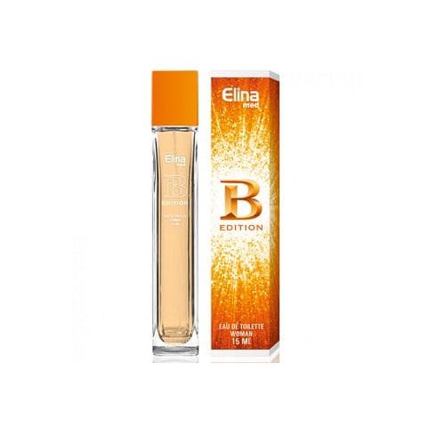 Elina B Edition - Damparfym