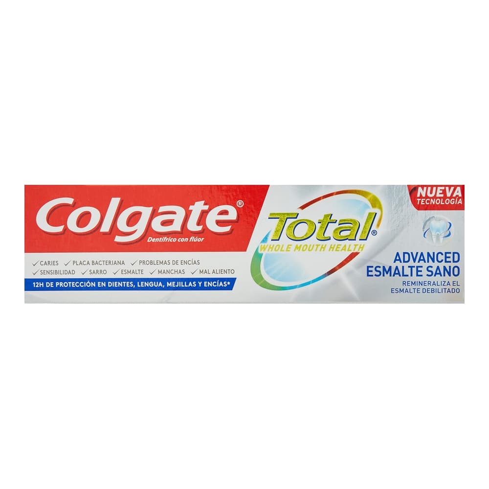 Tannkrem Colgate (75 ml)